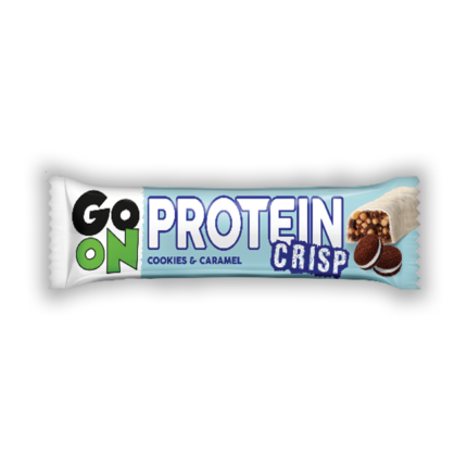 پروتئین بار گوآن کوکی کرمی