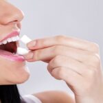 ادامس های بدون قند سالم ترند؟