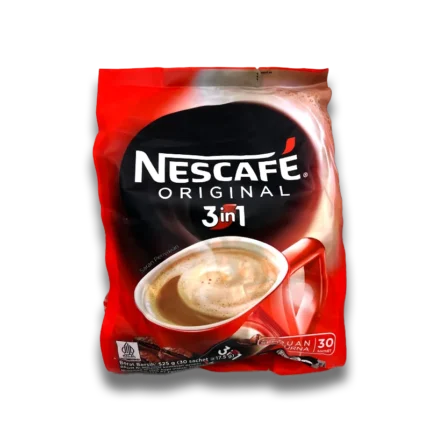 نسکافه3در1 اورجینال