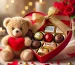 هدیه برای روز ولنتاین