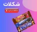 شکلات خارجی اصل
